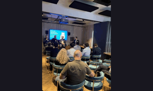 PlanRadar panel: Use of AI in construction