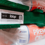 Cemex and The Pallet LOOP’s reusable pallet partnership goes live