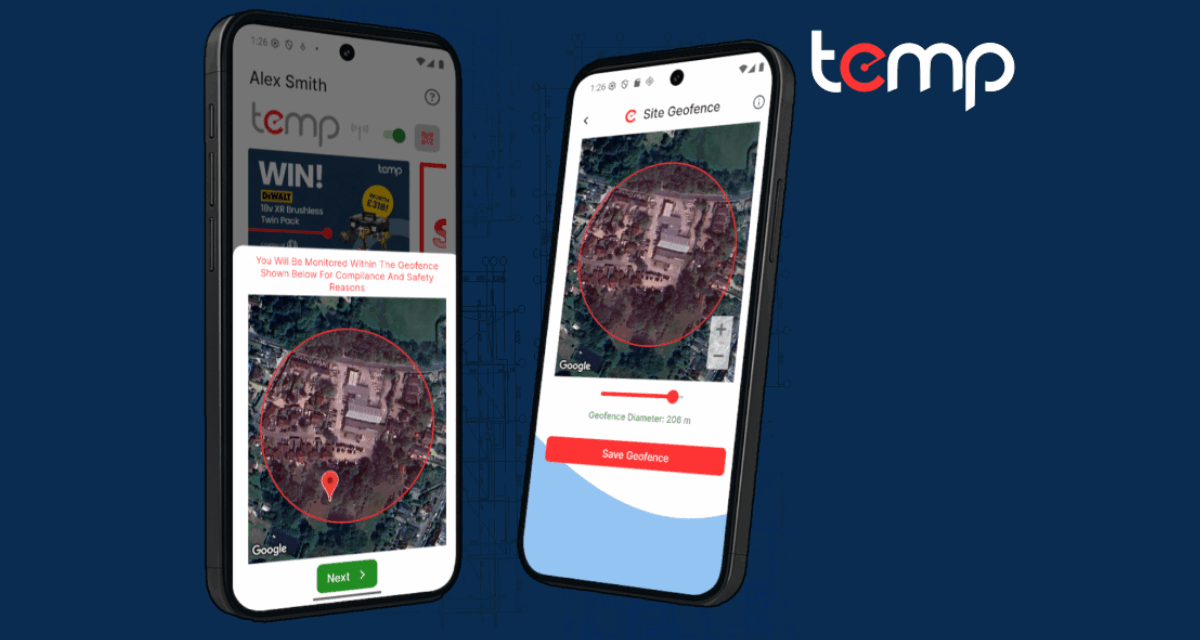 From an in-house solution to industry game changer