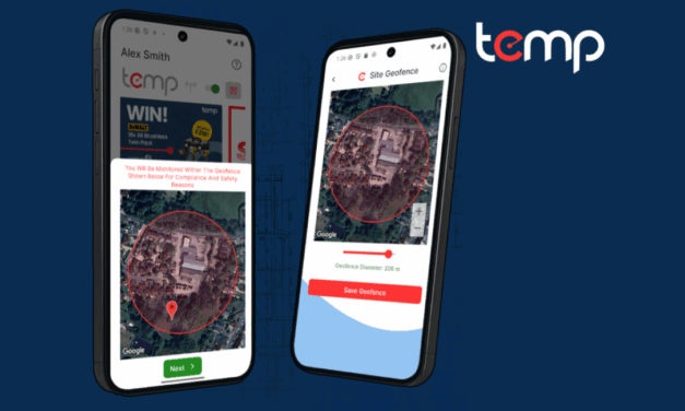 From an in-house solution to industry game changer