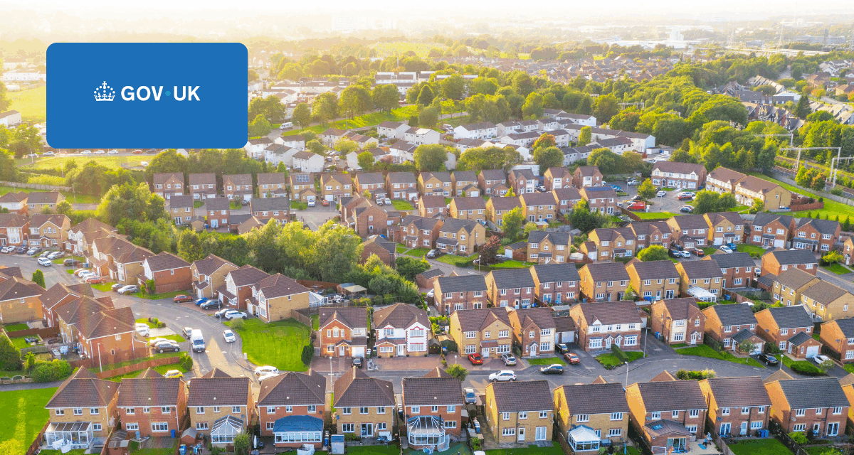 New measures announced to ramp up housebuilding in London