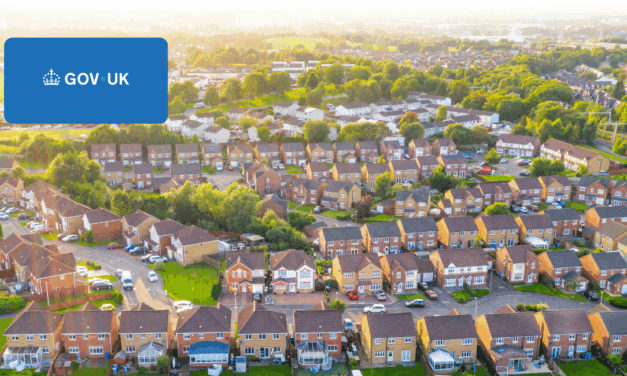 New measures announced to ramp up housebuilding in London