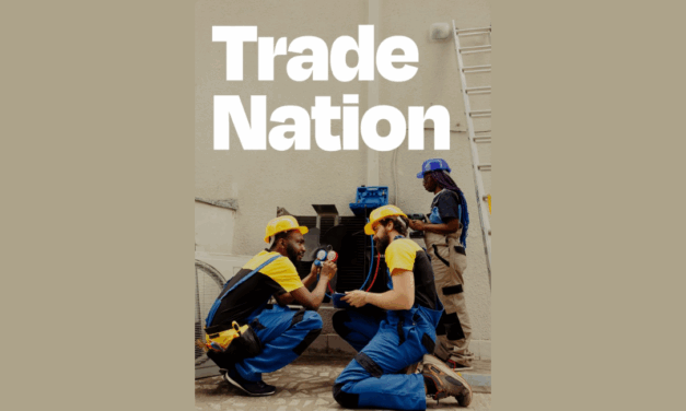 UK trades hindered by skills gaps, taxes and rising costs
