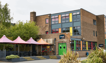 Willmott Dixon Interiors completes £1.6m RAAC mitigation project