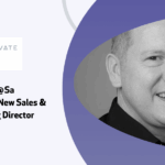 Innovate@Sa Appoints New Sales & Marketing Director