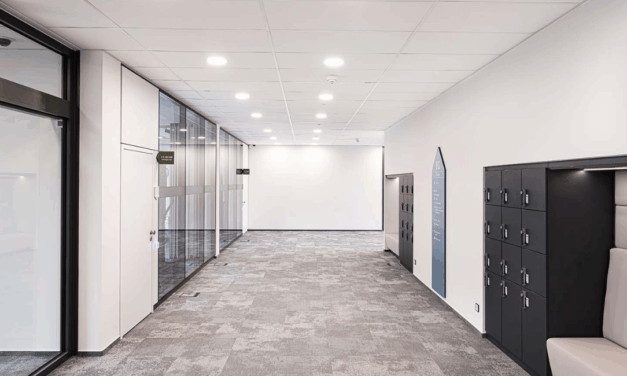 OWA launches new mineral ceiling tile with a ‘Brillianto’ offer!