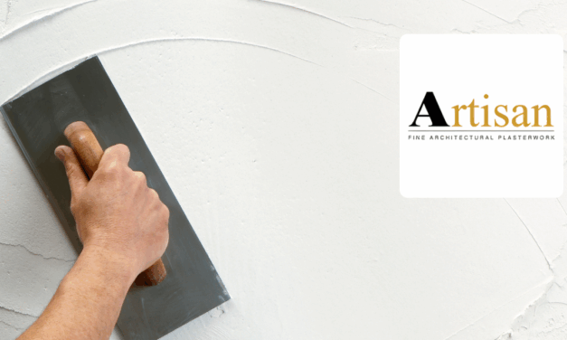 Shakespeare’s Globe Theatre: A case study from Artisan Fine Architectural Plasterwork