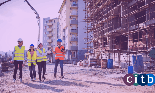 CITB’s NEST helps 1,500 new apprentices join construction in six months