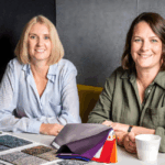 Double-digit growth at Midlands workplace consultancy Blueprint Interiors