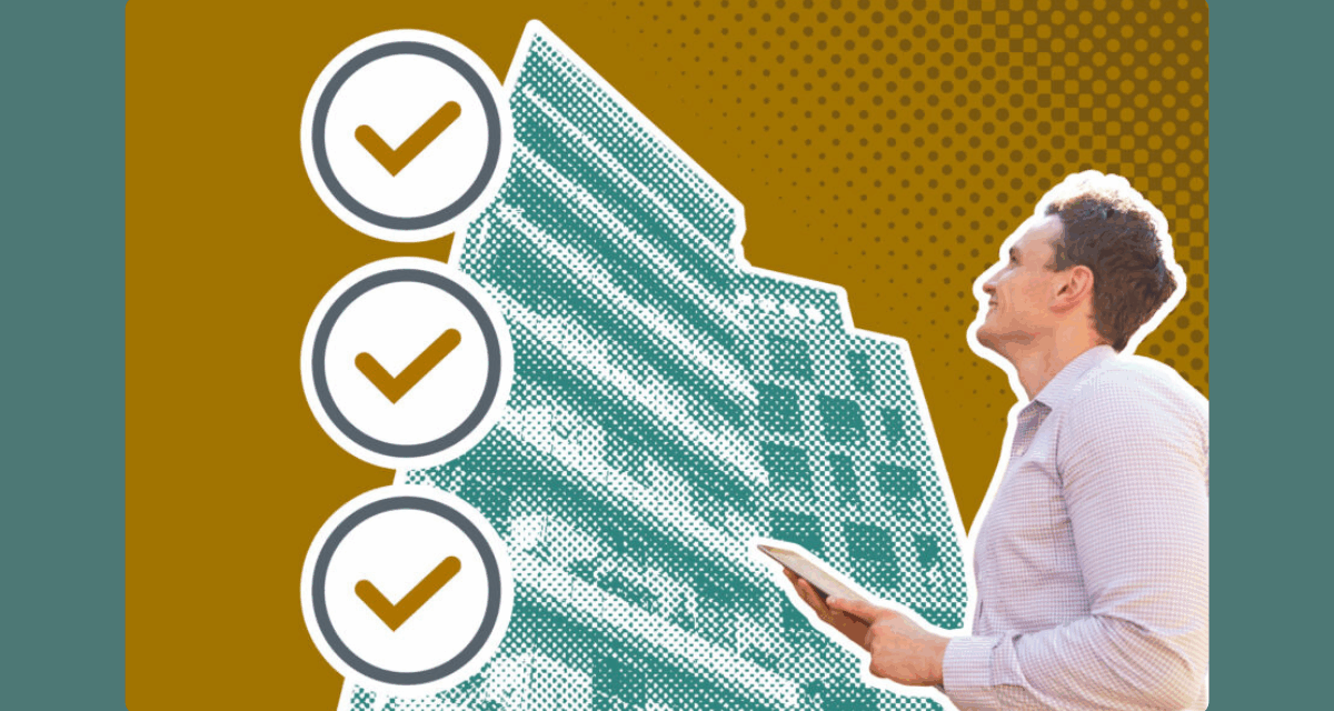 Navigating gateway three