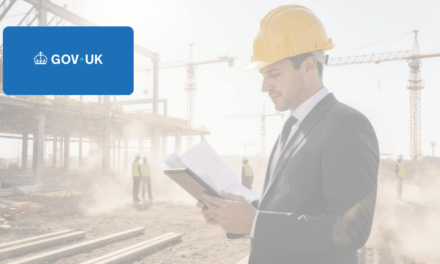 Assent Building Control Compliance Limited: operational notice for project owners