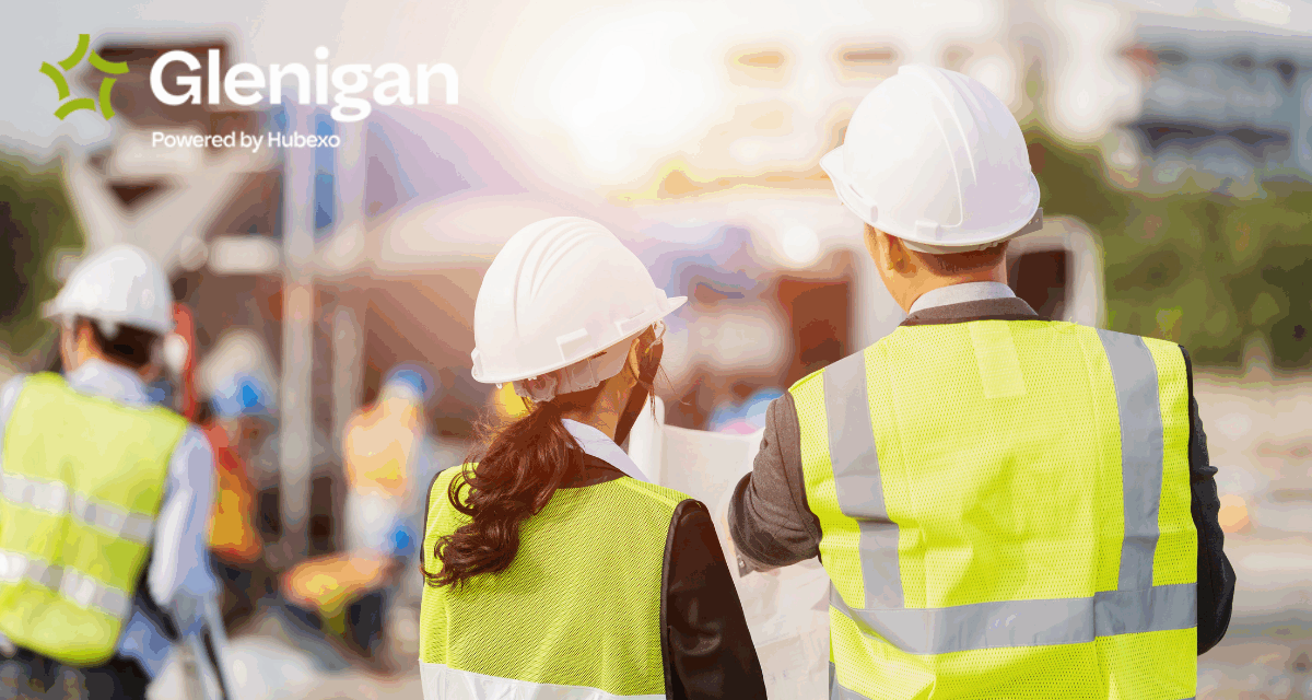 UK Construction set for strong recovery: Glenigan 2026–2027 Autumn Forecast