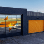 Stoltman Brothers unveil striking facility makeover featuring custom Window Film and Graphics by The Window Film Company