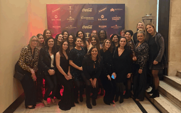 GO Interiors Dunstable hosts fourth ‘Women in Construction’ event in London