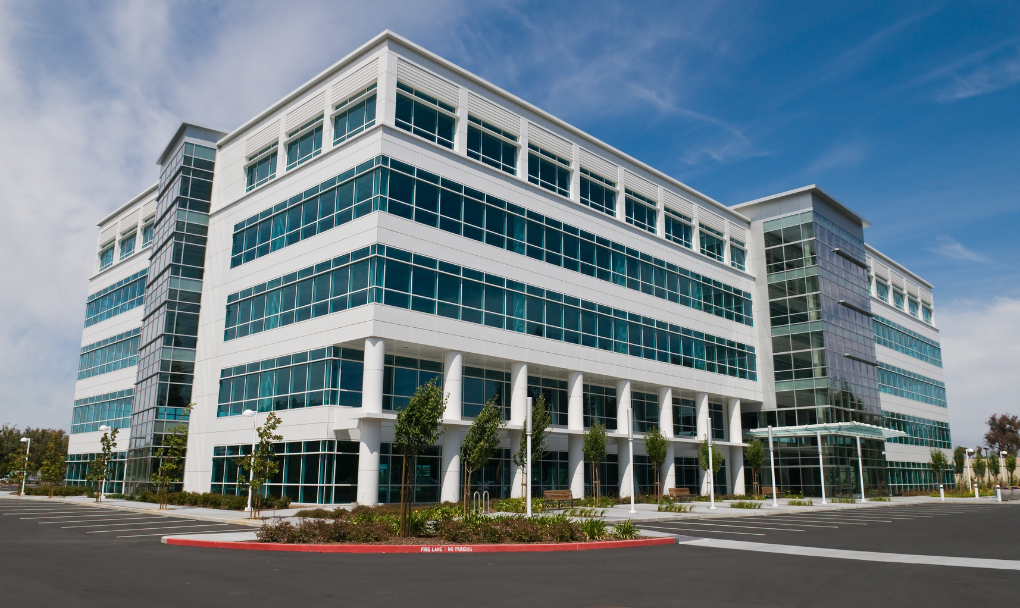 Chancellor urged to recognise offices as ‘critical economic infrastructure’ to unlock growth