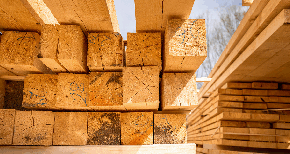 Independent timber supplier enter administration