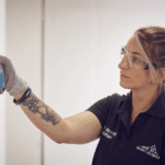 The future of plastering: Why human skill will always matter