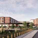 Mansell appointed as specialist contractor for Benton Road Extra Care