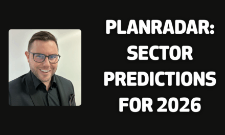 PlanRadar: Sector Predictions for 2026