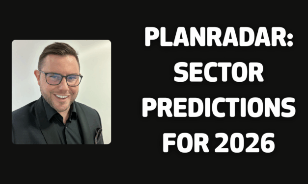 PlanRadar: Sector Predictions for 2026