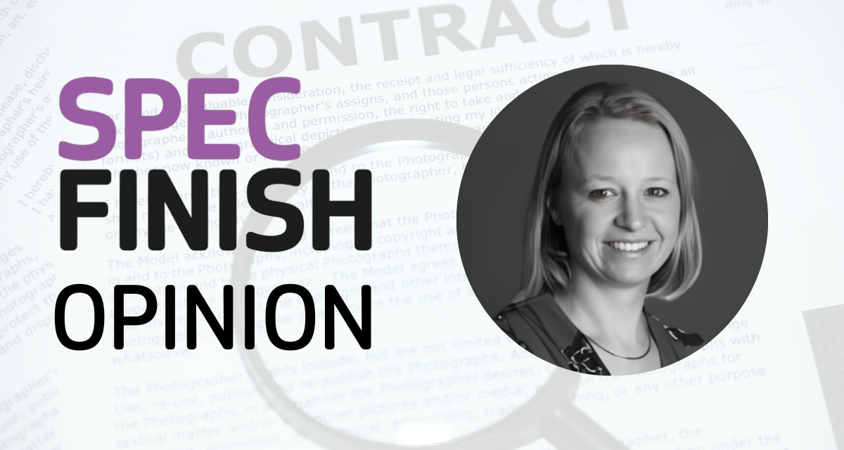 Building better contracts, together