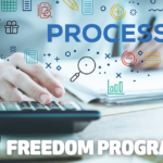 From firefighting to freedom