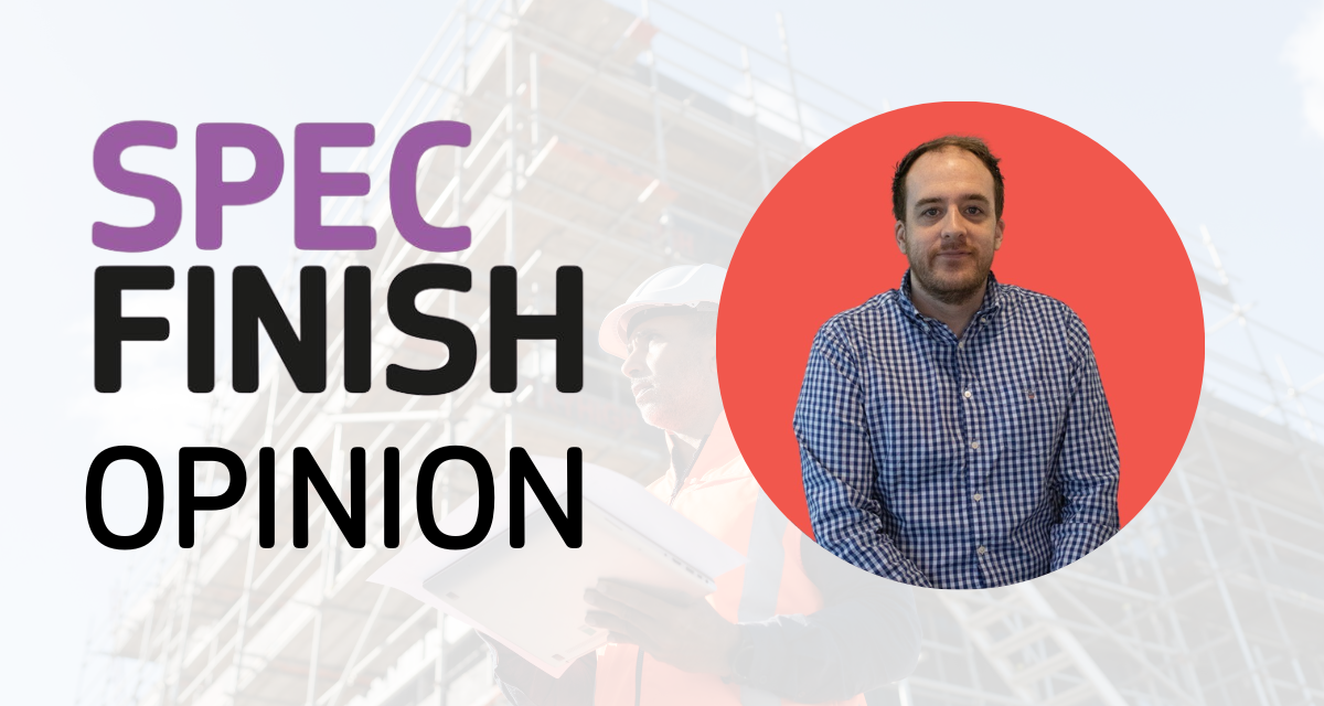 How is construction shaping up for 2026?