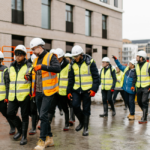Taking visitors behind the scenes of construction: CITB promotes booking for Open Doors 2026