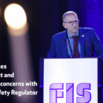 FIS CEO raises procurement and contracting concerns with Building Safety Regulator