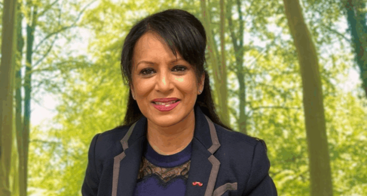 FIS welcome Davinder Jhamat to the team as Chief Operating Officer