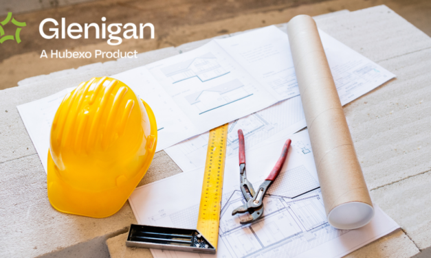 Disappointing year for UK construction gives way to industry-wide recovery