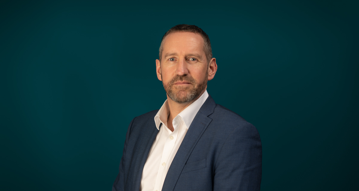 Adam Worrall named managing director of Willmott Dixon Interiors