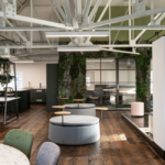 Office design trends and ideas for 2026