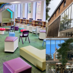 New multi-million pound community hub opens in Surrey