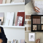 LOM appoint Chiara Cantilena as Head of Interiors
