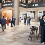 Forza Doors secures fire door and washroom panels contracts