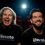 COMING TO A CINEMA NEAR YOU: Elevate Interior Solutions Presents ClearTone Black