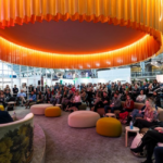 Workspace Design Show unveils agenda for 2026 talks programme, tackling the future of work, sustainability and workplace performance