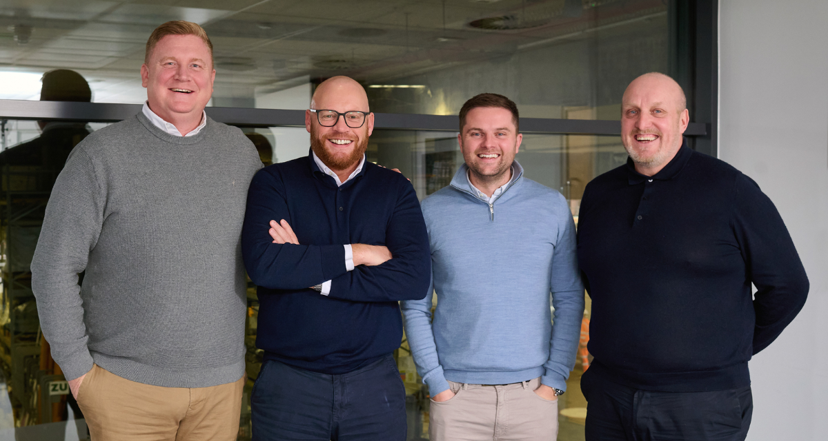 CCF strengthens its regional service with four senior appointments