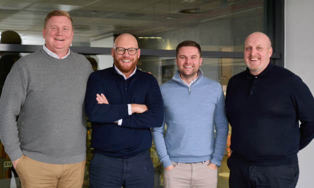 CCF strengthens its regional service with four senior appointments