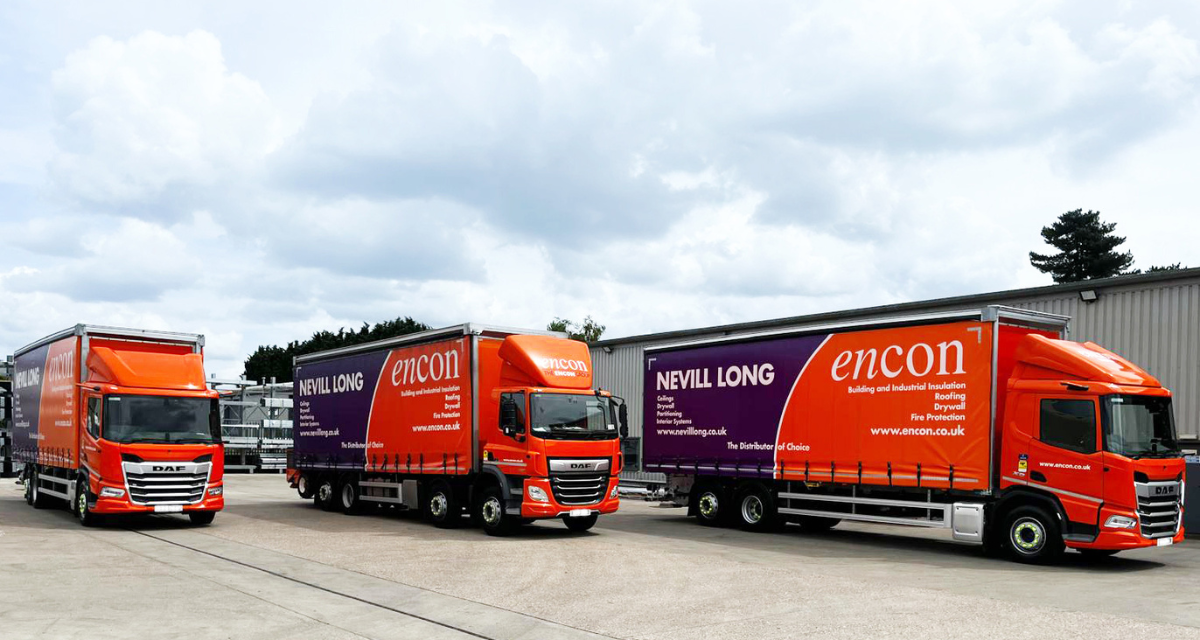 The Encon Group expands Fire Protection Centres