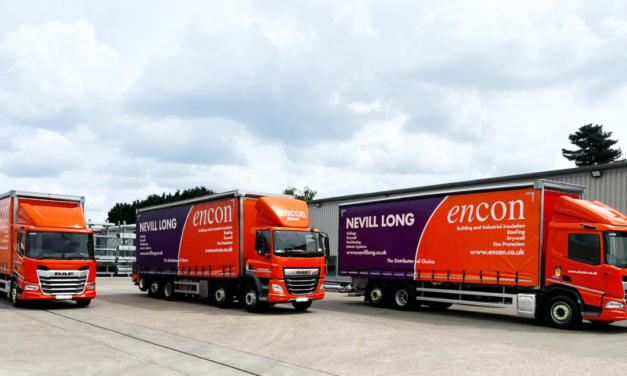 The Encon Group expands Fire Protection Centres