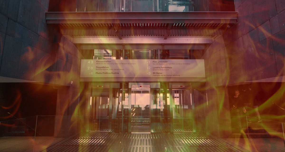 Industry flags lift fire safety as critical risk in major retrofit programmes