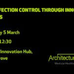 Infection control through innovative solutions