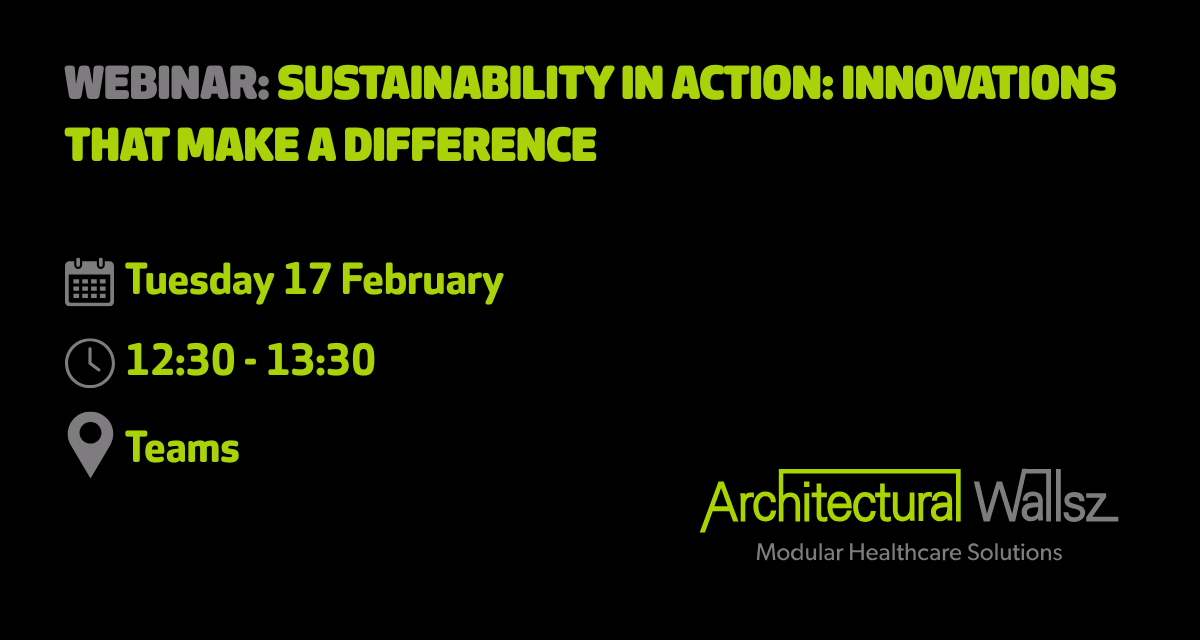 Sustainability in Action: Innovations That Make a Difference