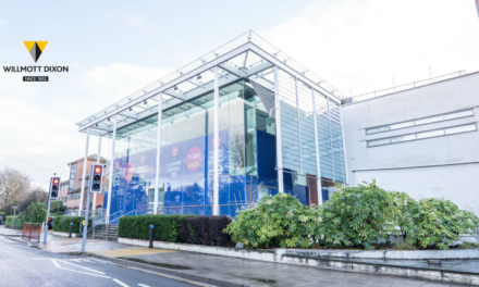 Willmott Dixon Interiors appointed for Horsham theatre refurbishment 