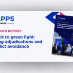 From gridlock to green light: tackling rising adjudications and tips for conflict avoidance