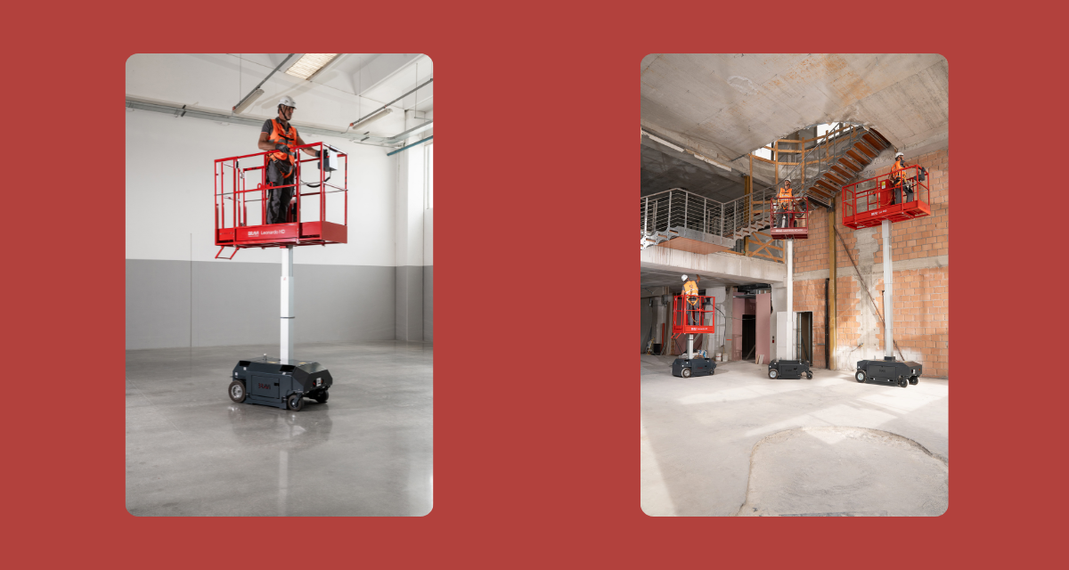 Bravi Platforms invests in digital training: Streaming technical training launched for Leonardo HD