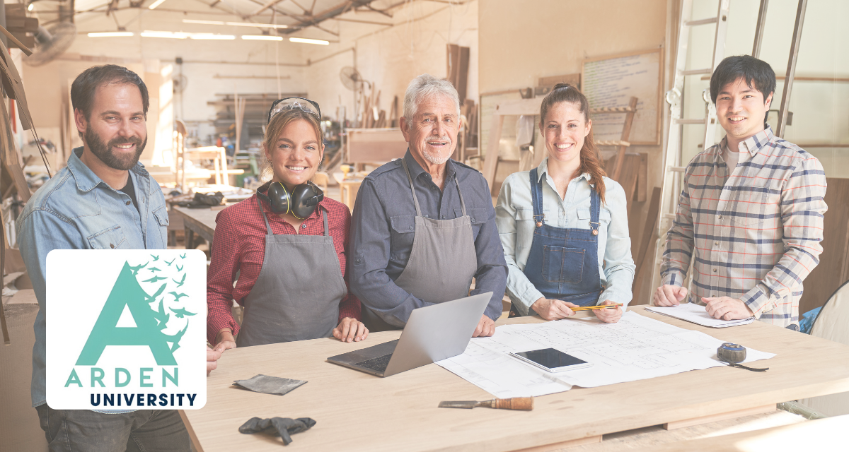 “Too old to start”