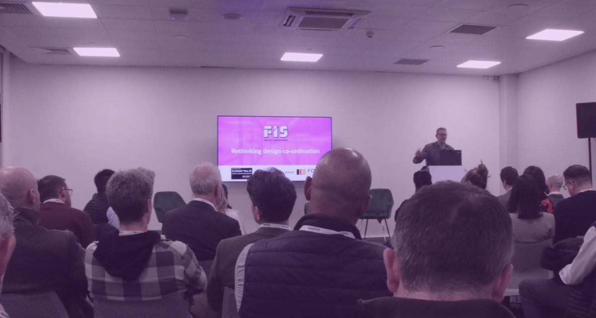 FIS: Interiors Insight Live shapes the future of fit-out